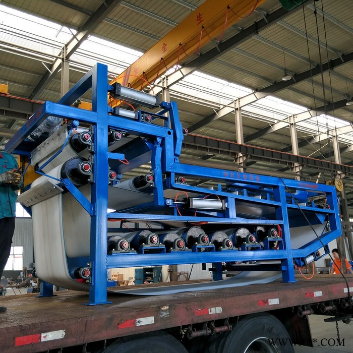 贝特尔better   泥浆分离设备厂家贝特尔环保 性价比高 低价销售图5