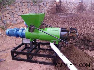 粪便固液分离设备hf固液分离机畜粪便固液分离机科阳”牌叠螺式压滤机图3