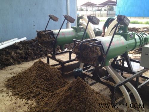 粪便固液分离设备hf固液分离机畜粪便固液分离机科阳”牌叠螺式压滤机图2