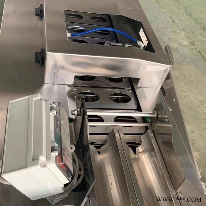 自动蛋清蛋黄分离机 不锈钢蛋液分离机 全自动蛋品蛋清蛋黄分离设备 斯锐迈FLJ-200图4