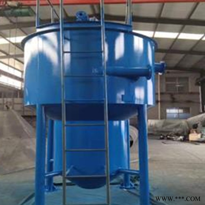 旋转钟式除砂机 砂水分离器 砂水分离设备图3