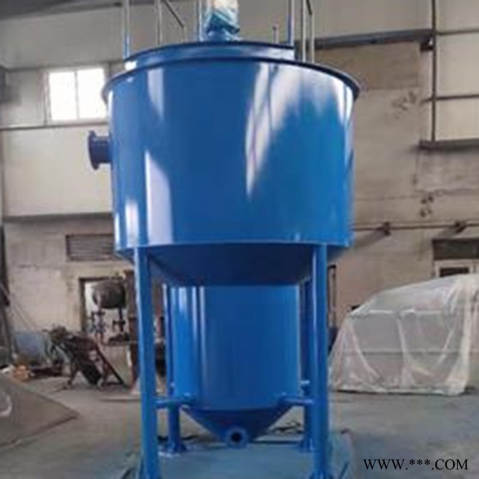 旋转钟式除砂机 砂水分离器 砂水分离设备图2