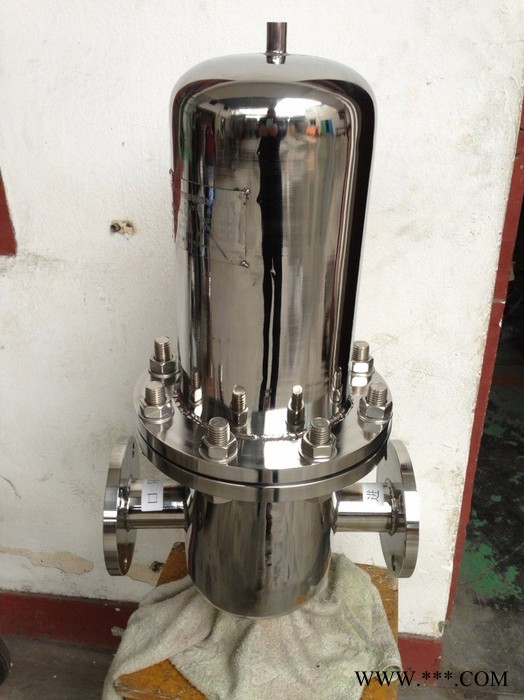 格新FRB-300压缩空气油水分离设备图3