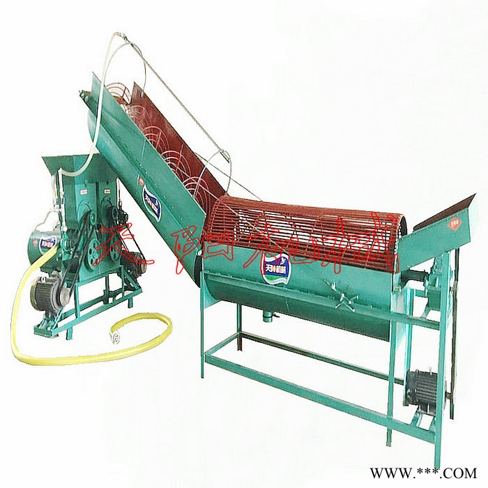 马铃薯淀粉机组红薯淀粉分离设备图2