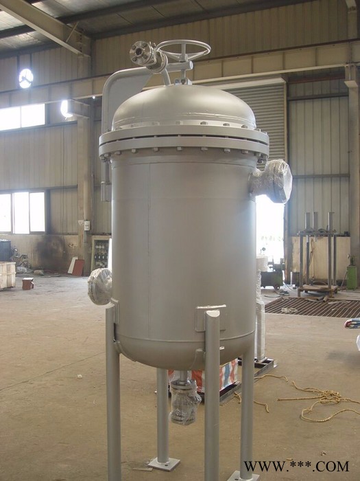 油水分离设备 高精度油水分离器图2