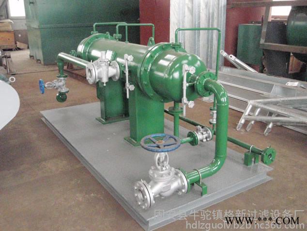 格新99 油水分离设备厂家图2