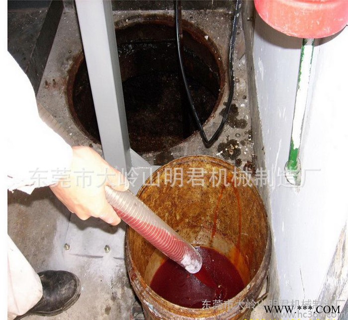 油水分离设备、带式刮油器、油水分离器图2