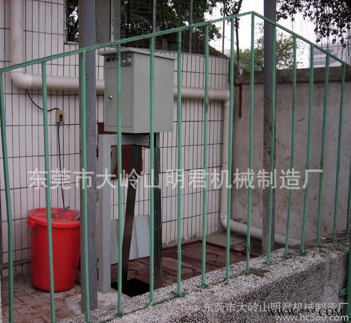 油水分离设备、带式刮油器、油水分离器图3