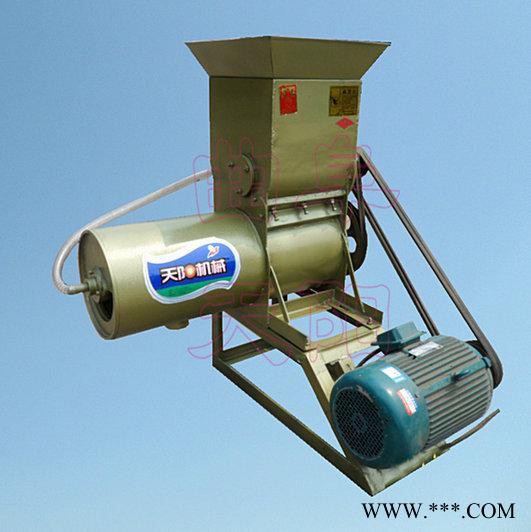 红薯打粉机淀粉分离设备致富良机图6