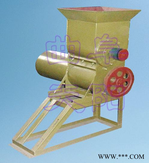 红薯打粉机淀粉分离设备致富良机图3