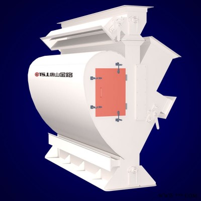 唐山金路 AVC无动力选粉机 石粉分离设备 厂家报价