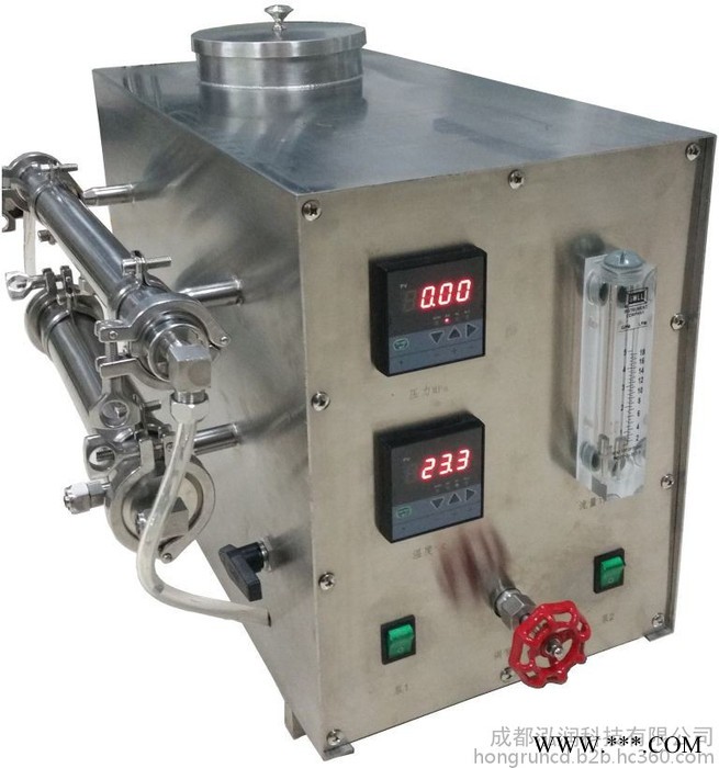 膜过滤,小型膜过滤实验设备,四川膜过滤设备,江苏膜过滤实验设备,膜澄清膜分离设备,膜过滤图2