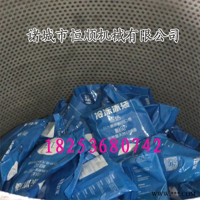 免清洗桑葚鲜果原液压榨机 物理压榨原汁高纯度浆渣分离设备 压滤图5