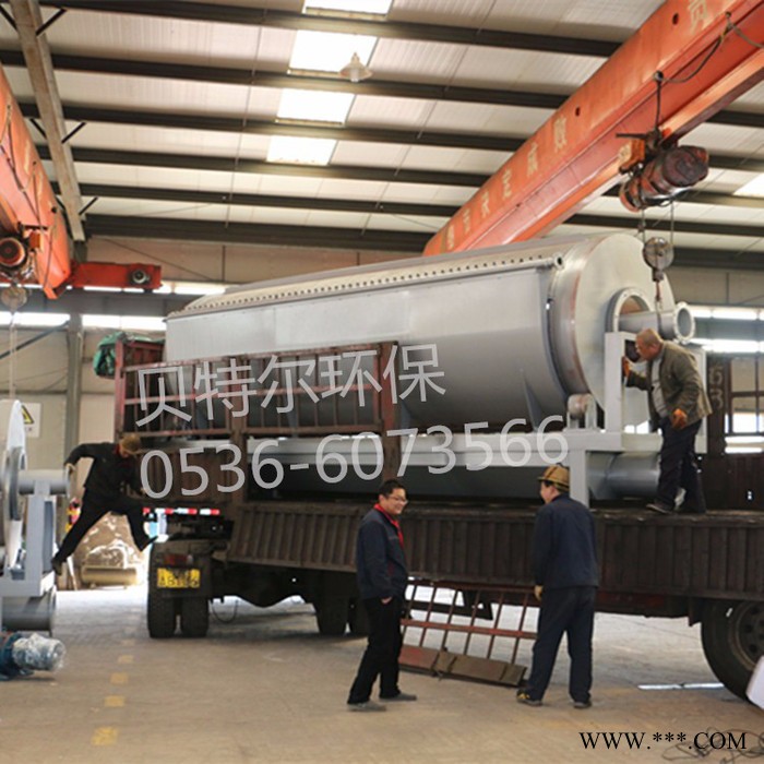 供应【贝特尔】Better转鼓式格栅除污机 转筒式格栅 固液分离设备 高品质微滤机厂家图5