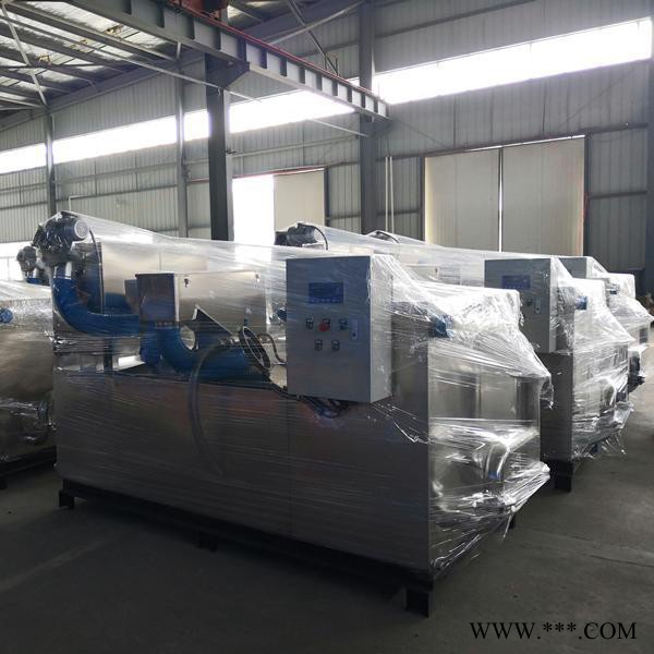 供应隔油设备 隔油提升设备 全自动油水分离设备 带提升油水分离器 油水分离设备厂家图3