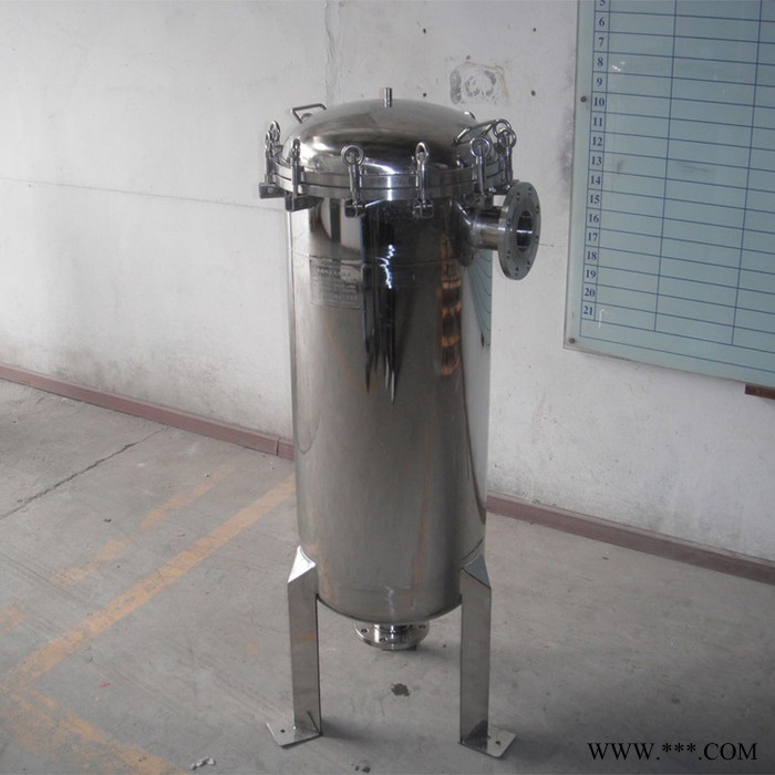 化工污水固液分离设备图5