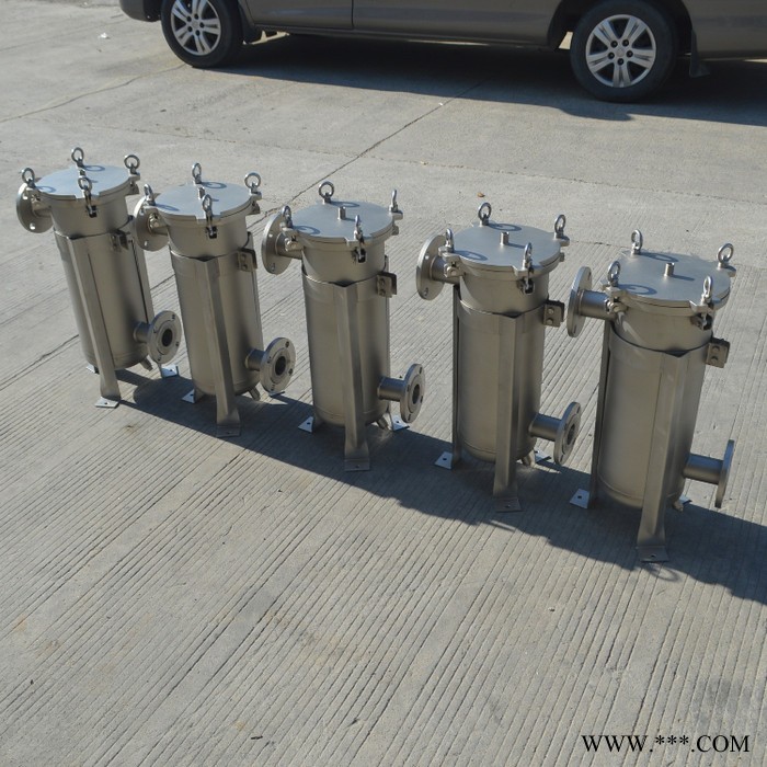 化工污水固液分离设备图6