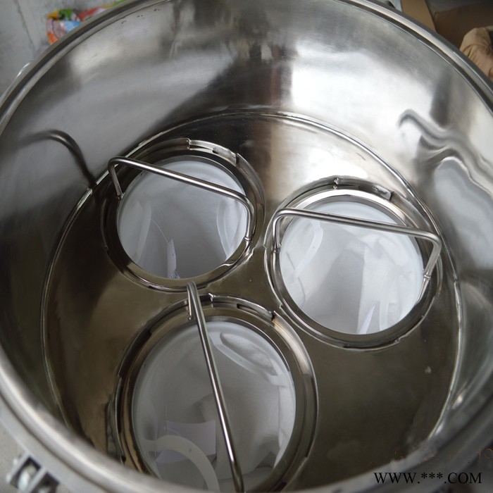 化工污水固液分离设备图2