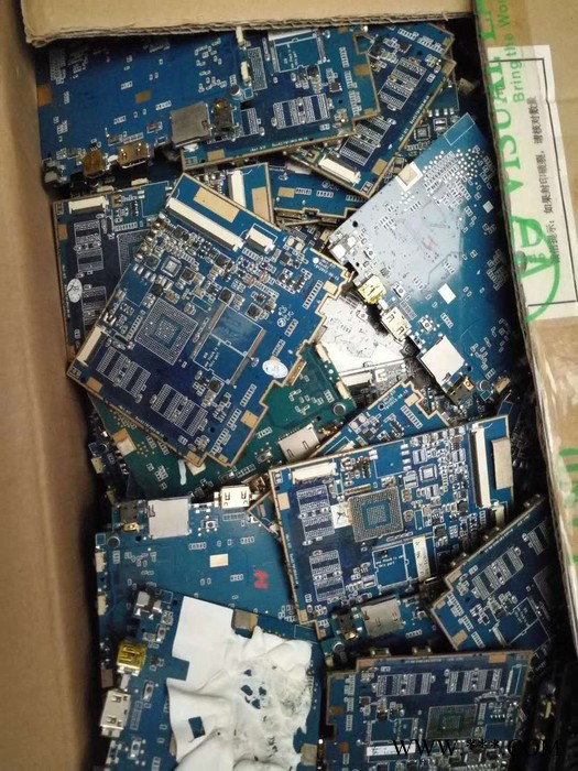 回收钴酸锂电池 24小时上门回收 废电缆报价 力荐华清再生图2