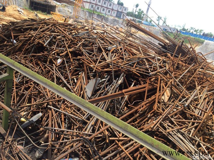 废钢铁回收 东莞钢铁回收 深圳回收废钢铁 广州废钢铁回收 惠州废钢铁收购公司图3