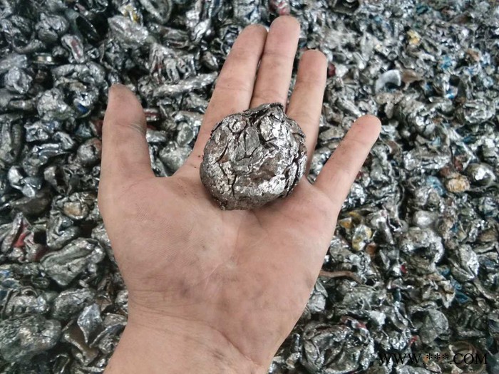 济宁三昌大型废钢破碎机金属破碎机压块破碎机，高产量废钢铁破碎机图4