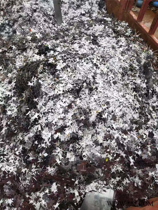 推荐华清再生 废黄铜回收 准确报价 回收钴酸锂电池图2