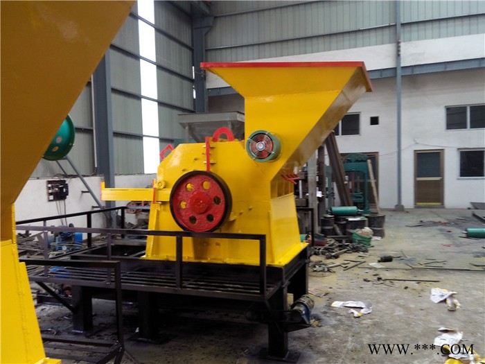 凯迪供应金属废钢铁生铝破碎机 铁块铁皮粉碎机 废旧生铝破碎机图3