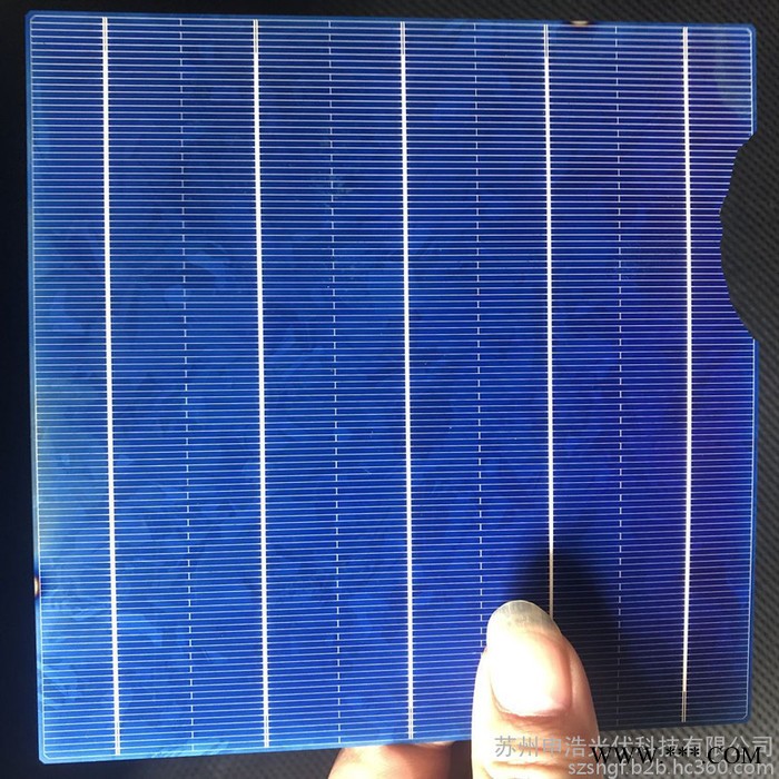 大量回收单晶硅/多晶硅 电池片回收 硅片采购价格136 51959296图3