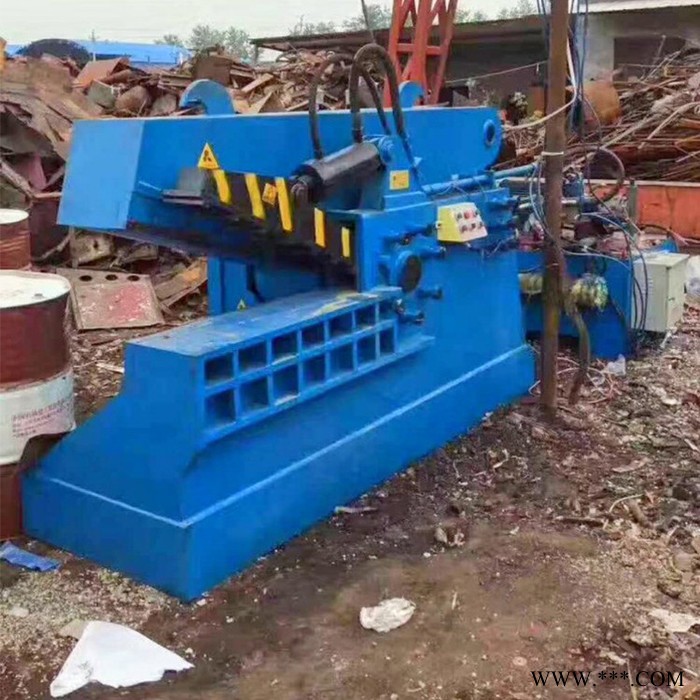 废钢废铁钢筋剪断机 小型钢铁剪断设备 钢筋剪切机供应 批发零售