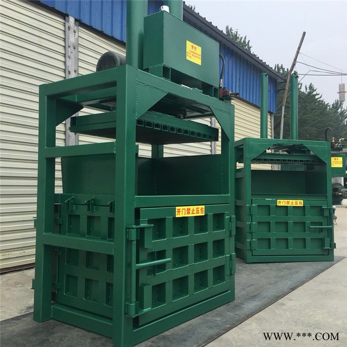 慧聪机械-废钢铁打包机-废钢屑压块机-**款金属压块机价格图6