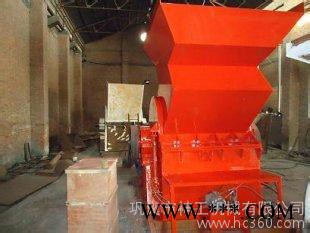 供应神工机械神工３００废钢铁破碎机汽车破碎机木材破碎机图2