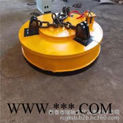 厂家一站式销售多种电磁吸盘  电磁吸盘_圆形电磁吸盘_起重电磁吸盘_行车电磁吸盘_强力电磁吸盘图3