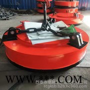 厂家一站式销售多种电磁吸盘  电磁吸盘_圆形电磁吸盘_起重电磁吸盘_行车电磁吸盘_强力电磁吸盘图8
