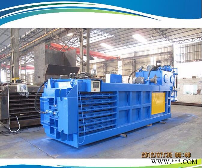 废旧金属打包机废金属液压打包机 废铝打包机金属打包机图7