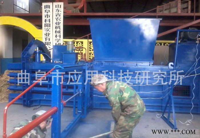 废旧金属打包机废金属液压打包机 废铝打包机金属打包机图6