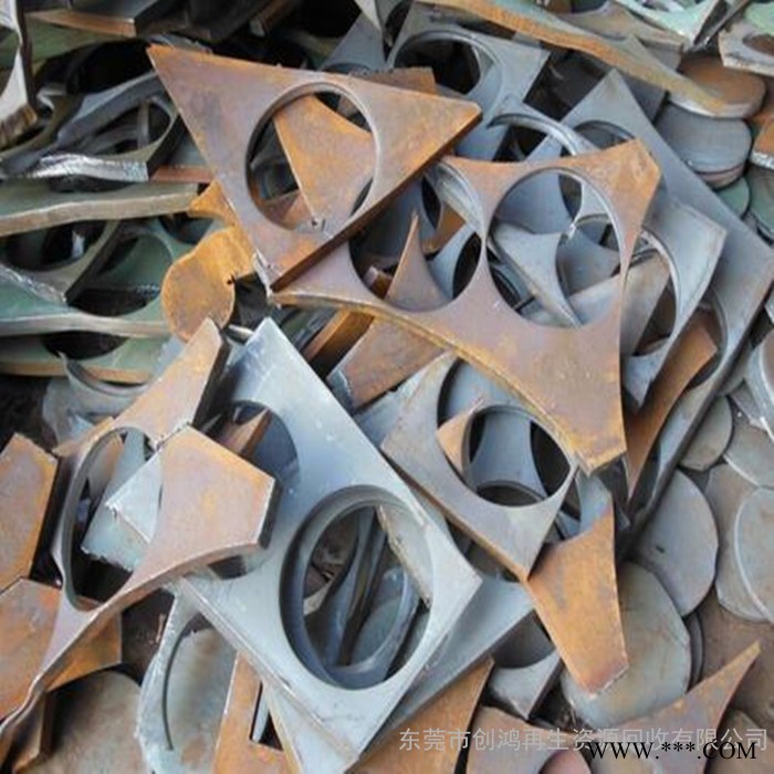 东莞市废铁回收厂家_各镇区废铁回收_工厂废铁回收电话图4