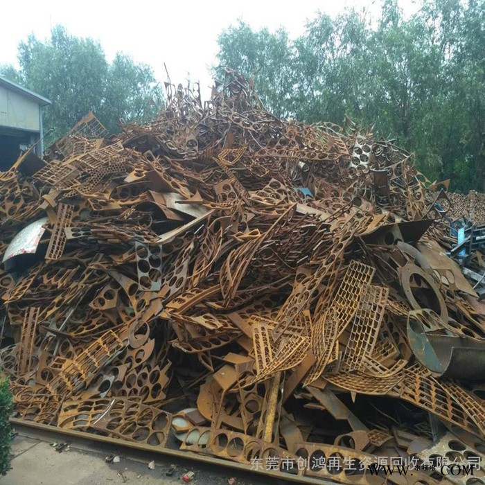 东莞市废铁回收厂家_各镇区废铁回收_工厂废铁回收电话图8