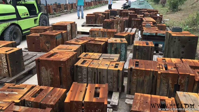 中山废铁回收 中山报废模具铁回收 中山工业废铁回收 中山切割废铁回收图2