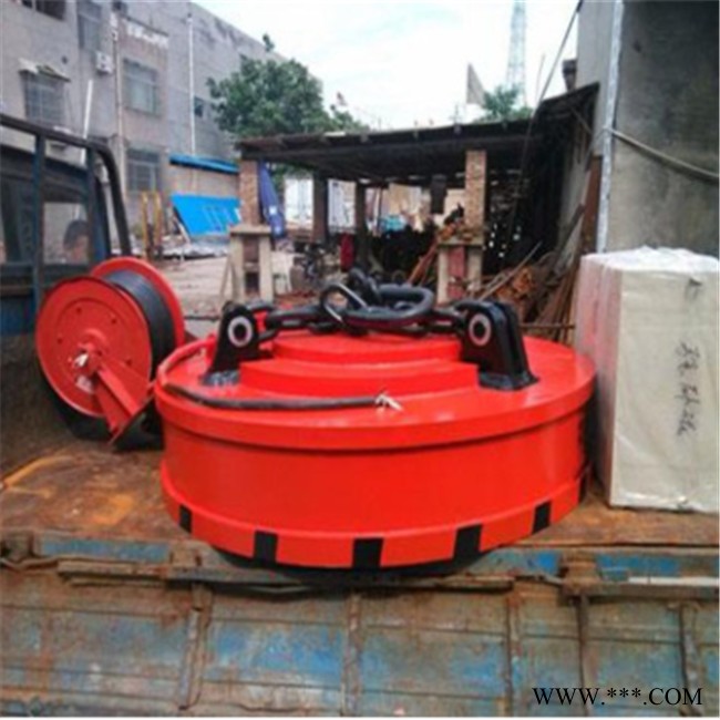 电磁吸盘_强力电磁吸盘_真空电磁吸盘_废钢电磁吸盘_起重电磁吸盘图4