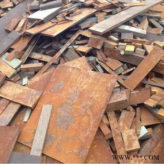 陕西前程废铁回收 专业废铁回收厂家，科学高效回收图4