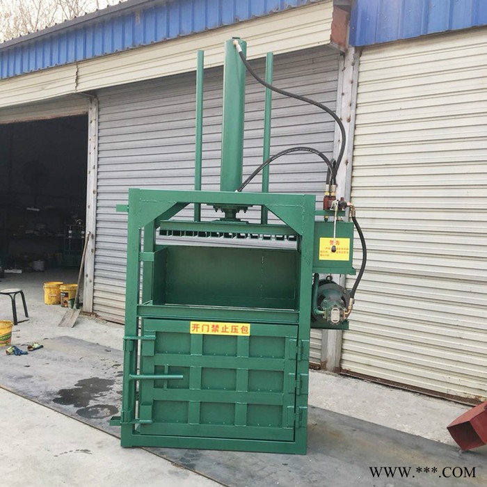 优民打包机 废纸打包机 液压打包机 废金属打包机图7