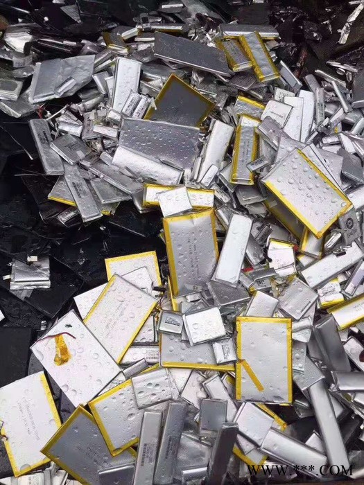 回收圆柱电池 24小时上门回收 铝合金门窗回收设备 华清再生图5