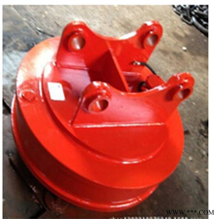 厂家销售电磁吸盘 电磁吸盘厂家 强磁电磁吸盘 电磁吸盘厂家销售图2