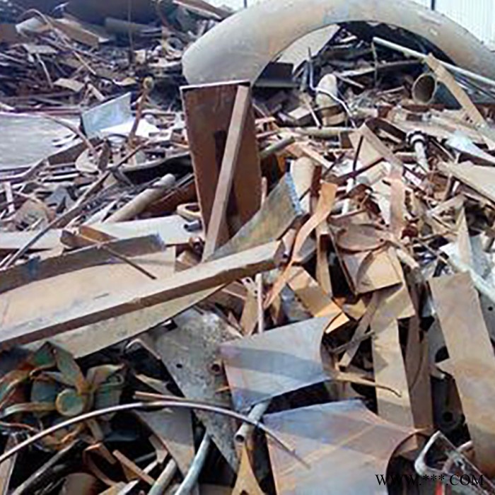 盛鑫_废铁回收_工业废铁回收_废铁回收价格_锌合金回收_废铁回收厂家图6