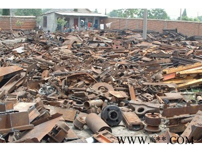 盛鑫_废铁回收_工业废铁回收_废铁回收价格_锌合金回收_废铁回收厂家图5
