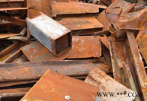 盛鑫_废铁回收_工业废铁回收_废铁回收价格_锌合金回收_废铁回收厂家图4