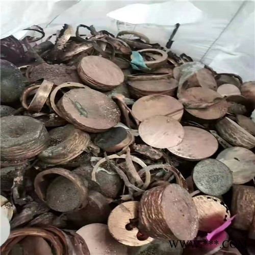 黄铜回收  紫铜回收回收公司  鑫合回收     光伏电缆回收图5