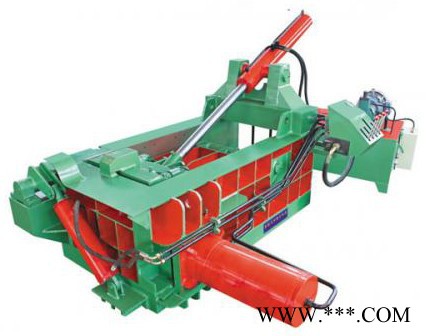 【环锐重工】打包机、金属打包机、液压打包机、金属液压打包机、废金属液压打包机、液压废金属打包机图4