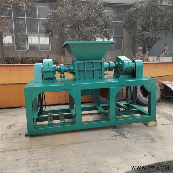 山西废铁撕碎机厂家废铁撕碎机价格低图7