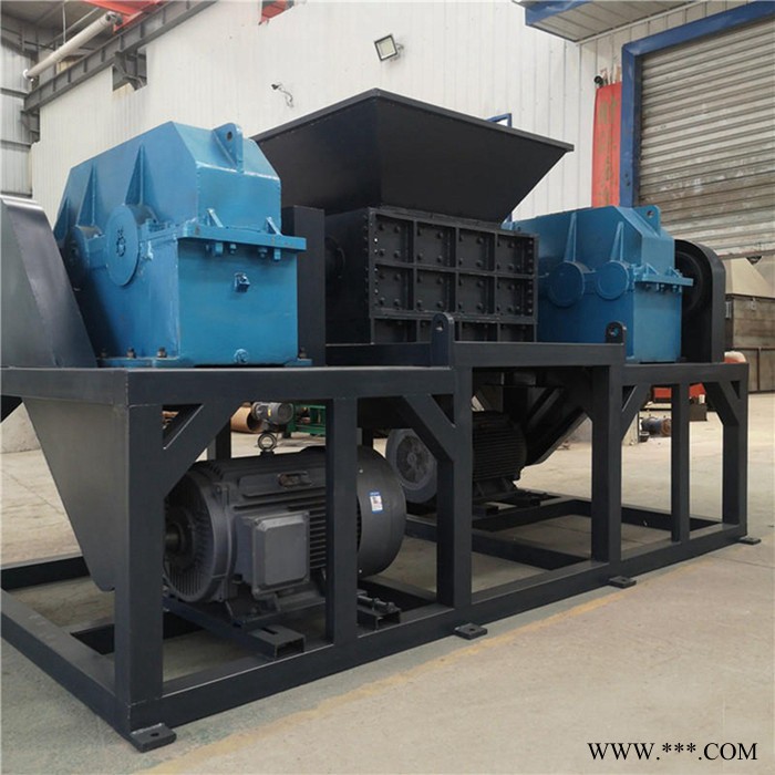 山西废铁撕碎机厂家废铁撕碎机价格低图8